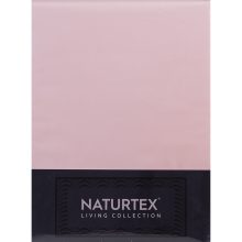 Naturtex 3 részes pamut-szatén ágyneműhuzat - Rosmary