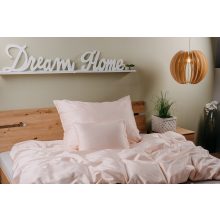 Naturtex 3 részes pamut-szatén ágyneműhuzat - Rosmary