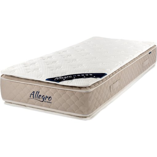 Rottex Allegro Moderato mattress 80x210 cm
