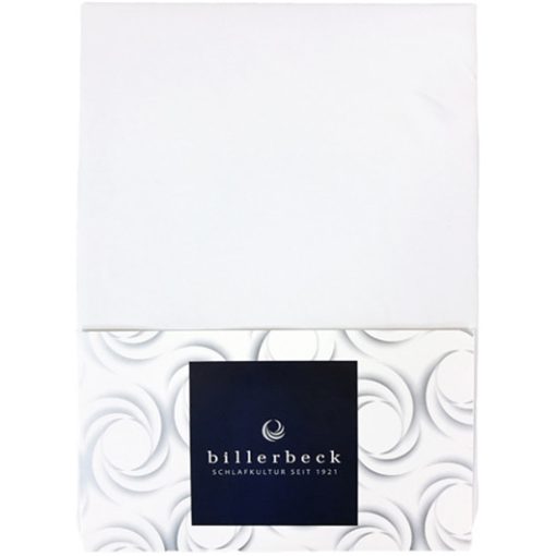 Billerbeck Rebeka Jersey gumis lepedő Habcsók