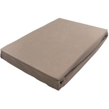 Billerbeck Rebeka Jersey gumis lepedő Kapucíner