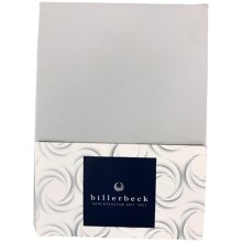 Billerbeck Rebeka Jersey gumis lepedő Mákos Mousse