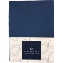 Billerbeck Rebeka Jersey gumis lepedő Szilvahab