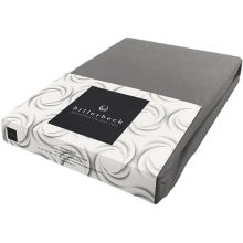 Billerbeck Rebeka Jersey gumis lepedő Bocskorszíj