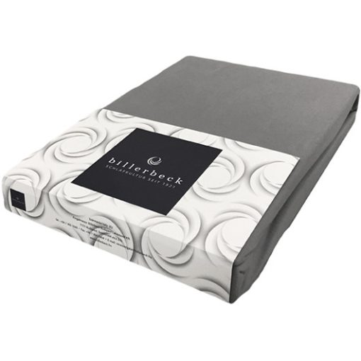 Billerbeck Rebeka Jersey gumis lepedő Bocskorszíj