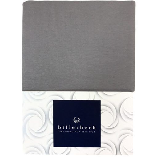 Billerbeck Rebeka Jersey gumis lepedő Bocskorszíj