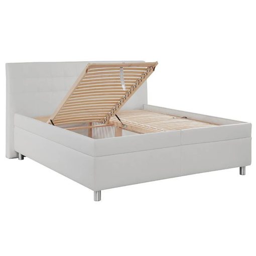 Ada Alina - Georgia ágyneműtartós kárpitos ágyrendszer