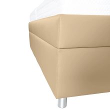 Ada Alina - Georgia ágyneműtartós kárpitos ágyrendszer