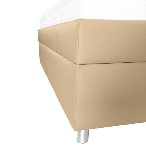 Ada Alina - Georgia ágyneműtartós kárpitos ágyrendszer