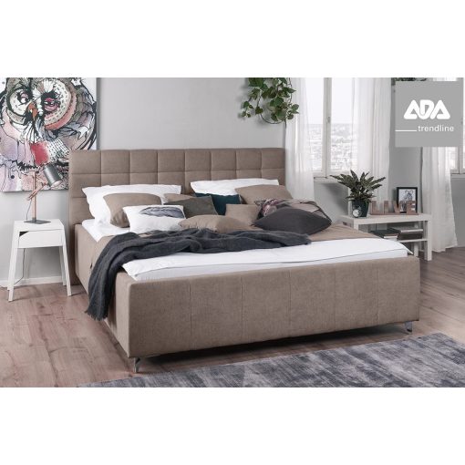 Ada Alina - Palmanova kárpitos ágyrendszer