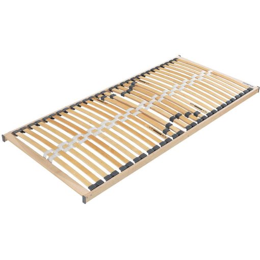 ADA Trendline 3114NV - 28 plywood slatted non-adjustable bed base 140x190 cm