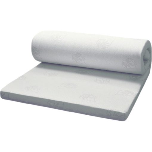 SleepStudio Memory Foam Topper 6 cm high 170x190 cm