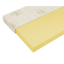 AlvásStúdió HR Hideghab fedőmatrac 4 cm