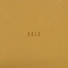 Alvásstúdió Jersey gumis lepedő Gold 180-200x200 cm