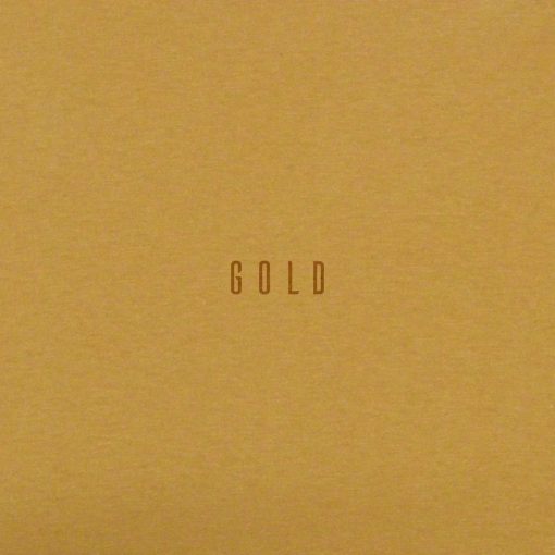 Alvásstúdió Jersey gumis lepedő Gold 180-200x200 cm