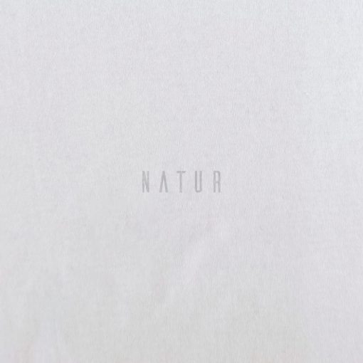 Alvásstúdió Jersey gumis lepedő Natur