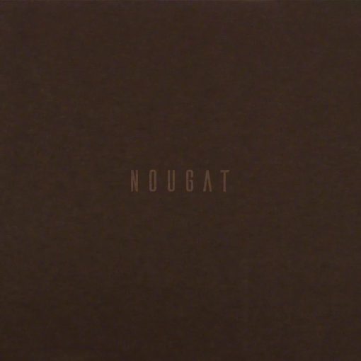 Alvásstúdió Jersey gumis lepedő Nougat