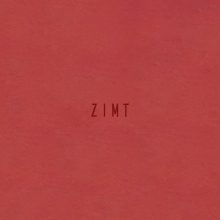 Alvásstúdió Jersey gumis lepedő Zimt