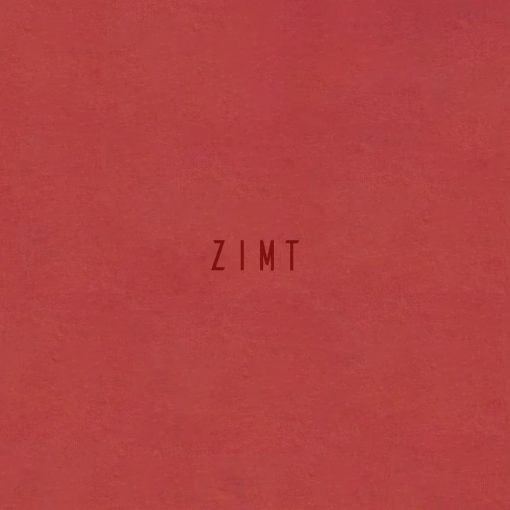 Alvásstúdió Jersey gumis lepedő Zimt