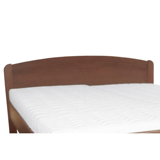 Atlasz - hárs ágykeret