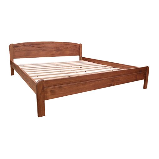 Auróra bükk ágykeret 180x200 cm