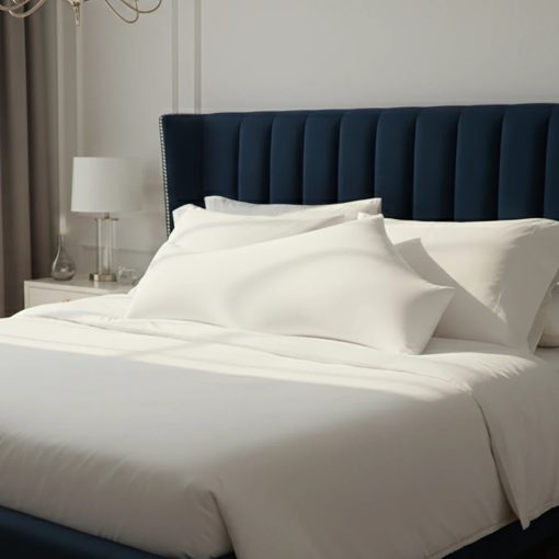 Billerbeck Fatime oldaltfekvő párna 112x40 cm