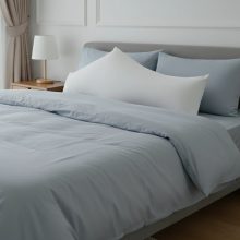 Billerbeck Fatime oldaltfekvő párna 112x40 cm