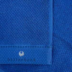 Billerbeck Lazul-i törölköző 50x100 cm