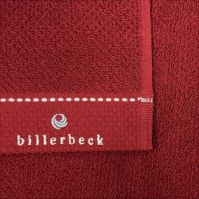 Billerbeck Sine morbo törölköző 50x100 cm