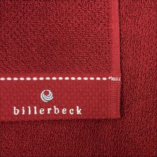 Billerbeck Sine morbo törölköző 50x100 cm