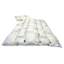 Billerbeck Pavillon toll/pehely paplan 135x200 cm