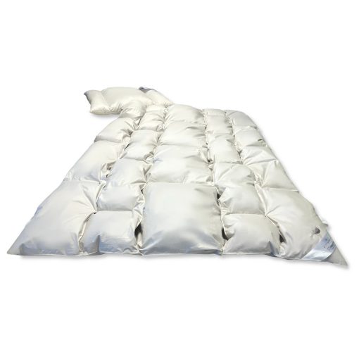 Billerbeck Pavillon toll/pehely paplan 135x200 cm