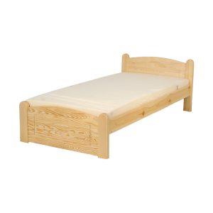 Ben - hárs ágykeret