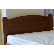 Ben - hárs ágykeret 140x200 cm