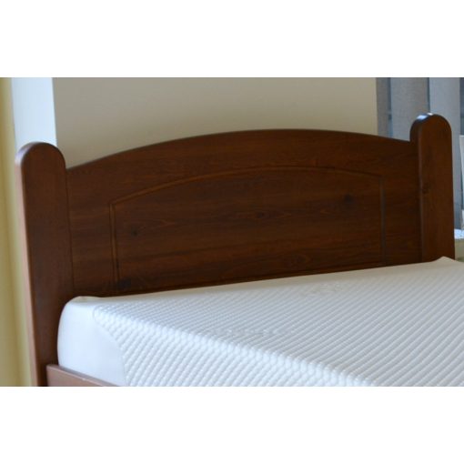 Ben - hárs ágykeret 140x200 cm