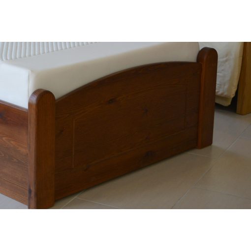 Ben - hárs ágykeret 140x200 cm