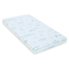 Best Dream Bambino matrac 70x120 cm BLUE