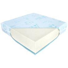 Best Dream Bambino matrac 70x120 cm BLUE