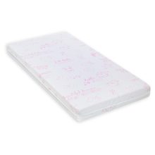 Best Dream Bambino matrac 80x200 cm PINK