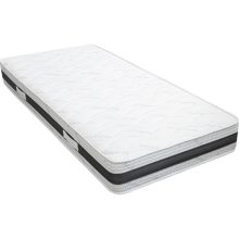Best Dream Bonell Spring mattress 200x190 cm