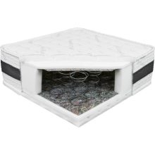Best Dream Bonell Spring mattress 200x190 cm