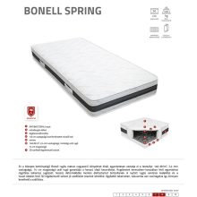 Best Dream Bonell Spring mattress 200x190 cm