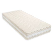 Best Dream Latex-Coco mattress  80x190 cm + FREE MEMORY PILLOW