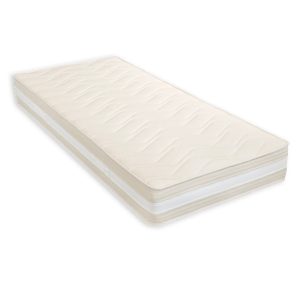Best Dream Latex-Coco mattress + FREE MEMORY PILLOW