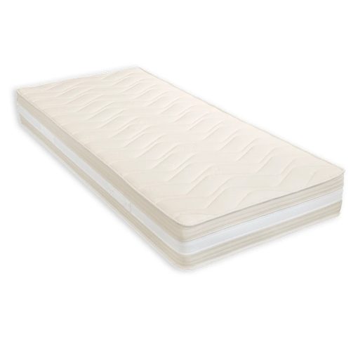 Best Dream Latex-Coco mattress  80x190 cm + FREE MEMORY PILLOW