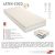 Best Dream Latex-Coco mattress + FREE MEMORY PILLOW