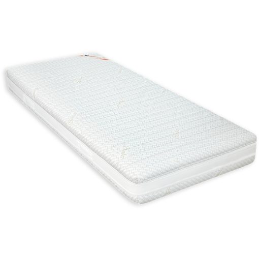 Best Dream Memory Bamboo matrac 150x200 cm AJÁNDÉK PÁRNÁVAL