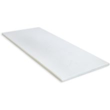 Best Dream Memory Topper mattress topper 170x190 cm