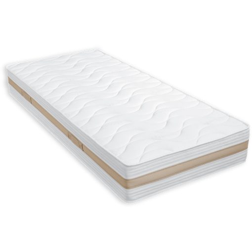 Best Dream PS 7 Zone 26 HD mattress 140x190 cm + FREE MEMORY PILLOW
