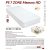 Best Dream PS 7 Zone Memory HD matrac AJÁNDÉK PÁRNÁVAL